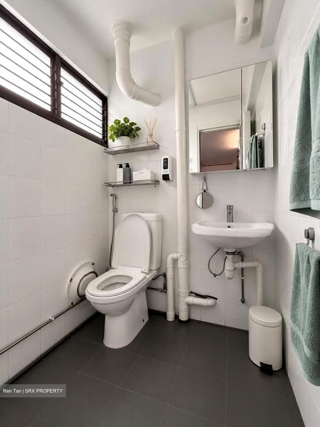 Blk 701 Hougang Avenue 2 (Hougang), HDB 4 Rooms #621211641